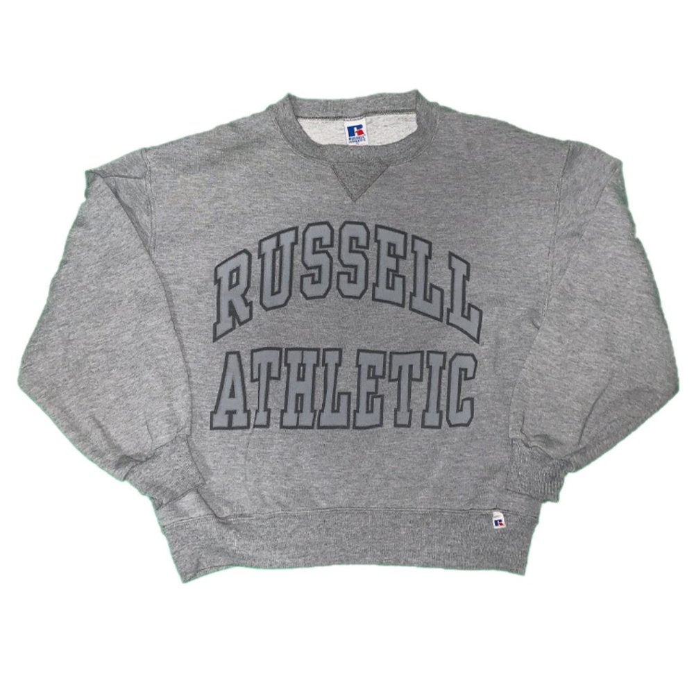 Vintage Russel Athletic Crewneck